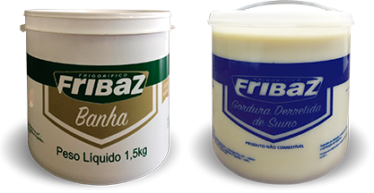 Frigorfico Fribaz -